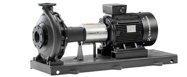Md centrifugal pump process multiple purpose transfer 5420 3372367